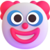 :clown_face: