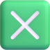 :cross_mark_button: