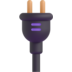 :electric_plug: