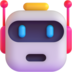 :robot: