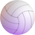 :volleyball: